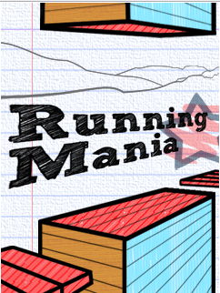 [Game Java] Running Mania [By Twist Mobile]