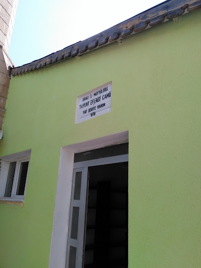 Photos of Tayyarağa Cami