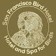 San Francisco Bird Hotel