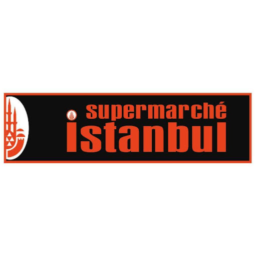 Supermarché Istanbul logo