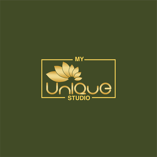 My Unique Studio logo