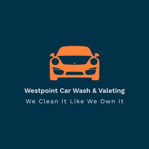 WESTPOINT CAR WASH & VALETING logo