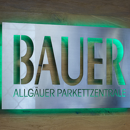 APZ- Allgäuer Parkettzentrale Bauer GmbH logo