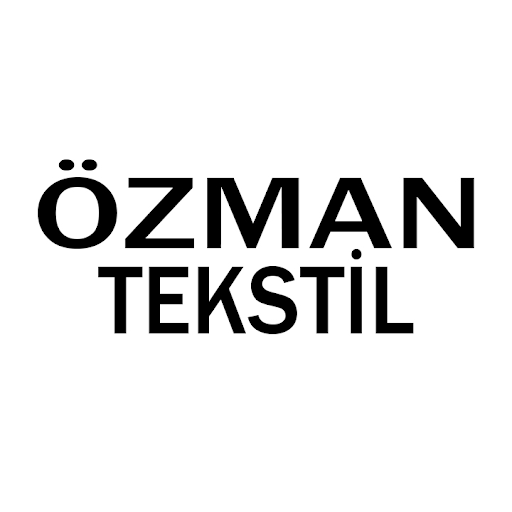 Özman Tekstil logo