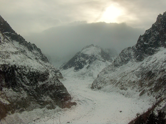 Alpes 2014 - Blogs de Europa - Chamonix (2)