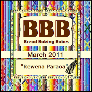 BBB March 2011