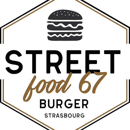 StreetFood67 logo