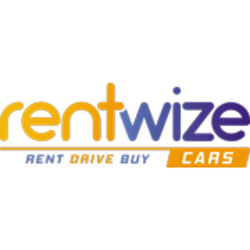 Rent Wize Cars logo