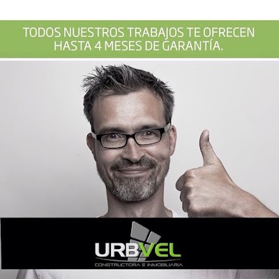 Photos of URBVEL Constructora e Inmobiliaria