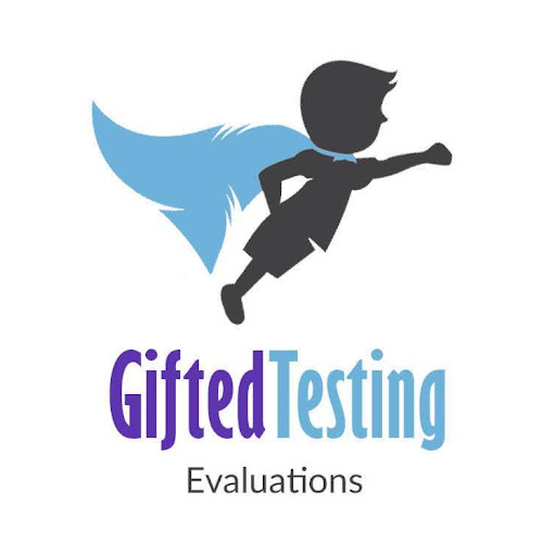 Gifted Testing Evaluations, LLC logo
