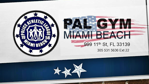PAL GYM Miami Beach, 11th St