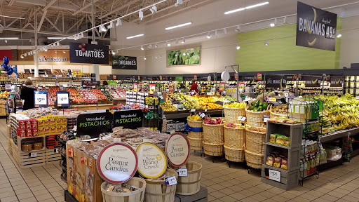 Grocery Store «Giant Food Stores», reviews and photos, 967 S Township Line Rd, Royersford, PA 19468, USA