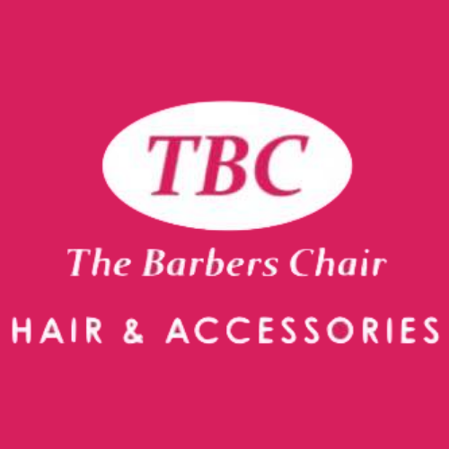 The Barbers Chair logo