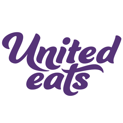 United Eats logo