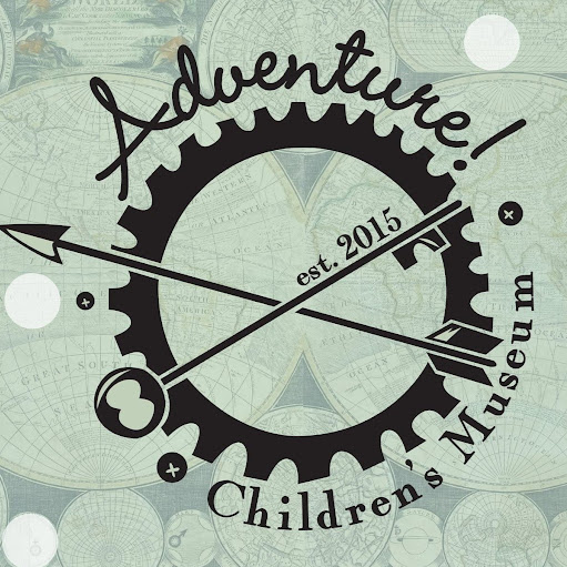 Adventure! Children's Museum logo