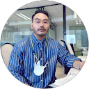 Michael Xu