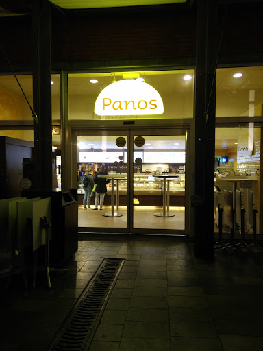 Panos Rail Leuven 1