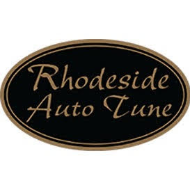 Rhodeside Auto Tune logo