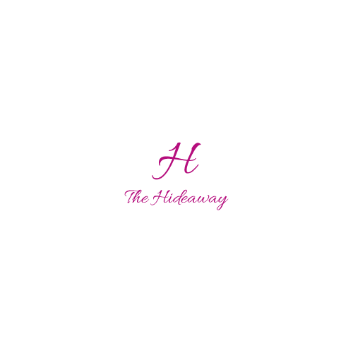 The Hideaway logo