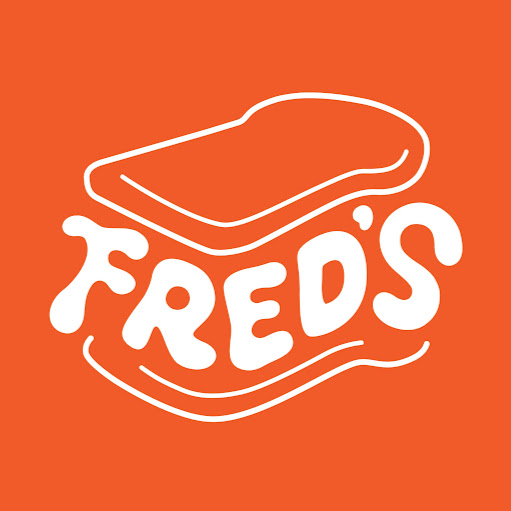 Fred's Sandwiches logo