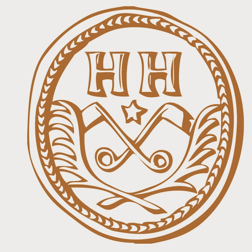 Hans Herzog Estate logo