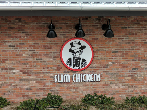 Chicken Restaurant «Slim Chickens Keller», reviews and photos, 5528 N Tarrant Pkwy, Fort Worth, TX 76244, USA