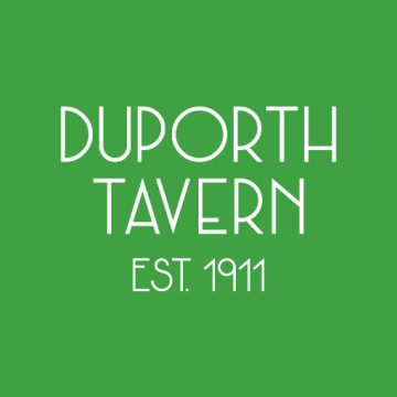 Duporth Tavern logo