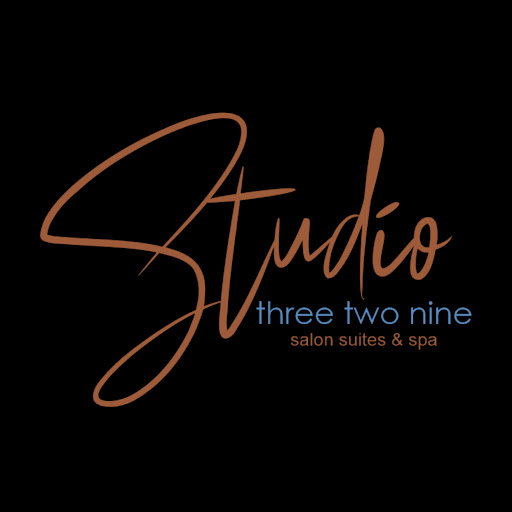 Studio 32NINE Salon Suites & Spa logo