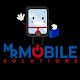MR Mobile Cell Phone