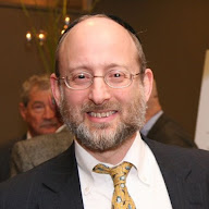 Rabbi Michoel Lipschutz's user avatar