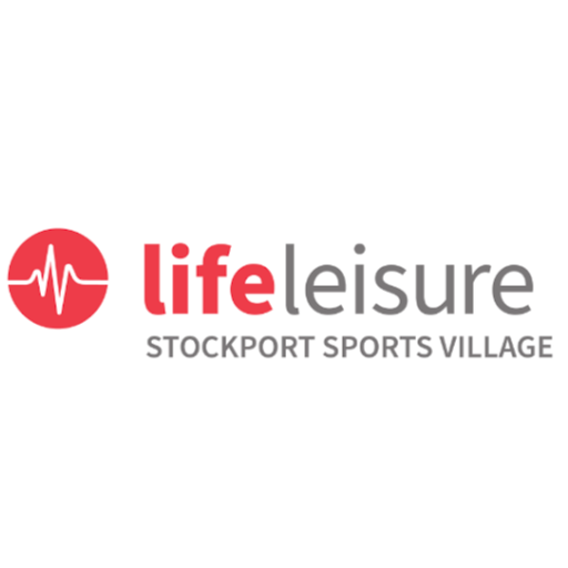 Stockport Sports Village logo
