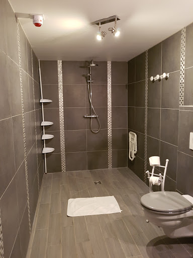 Logis Hôtel Mouton Blanc