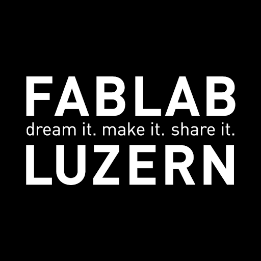 FabLab Luzern logo