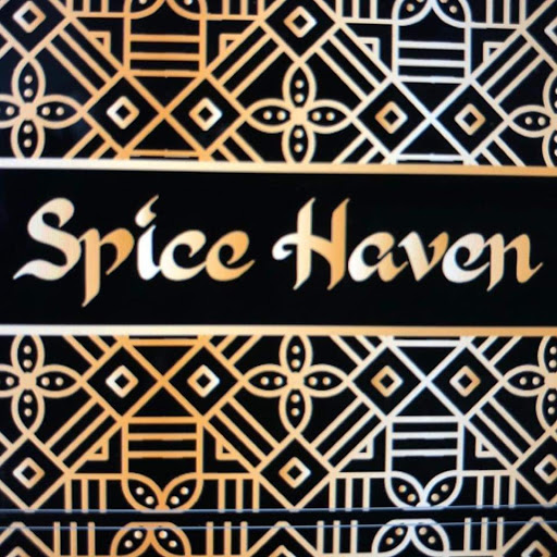 Spice Haven Takeaway logo