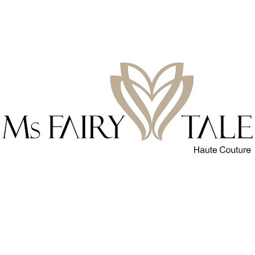 Ms FAIRY TALE logo