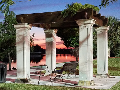 Park «Sabal Pines Park», reviews and photos, 5005 NW 39th Ave, Coconut Creek, FL 33073, USA