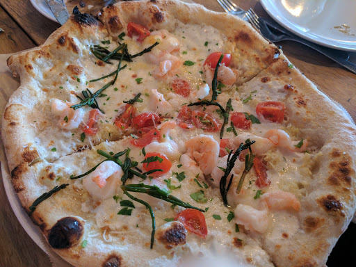 Pizza Restaurant «Bambolina Restaurant», reviews and photos, 288 Derby St, Salem, MA 01970, USA