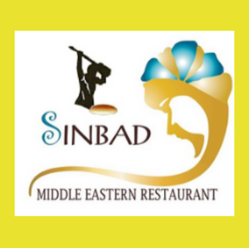 Sinbad Restaurant - Middle Eastern logo