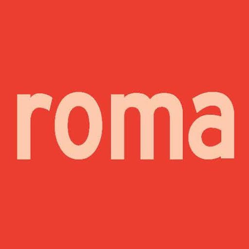 Ristorante Café Roma logo
