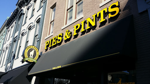 Restaurant «Pies & Pints», reviews and photos, 401 W Main St #106, Lexington, KY 40507, USA