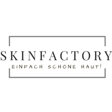 Kosmetikstudio SkinFactory logo