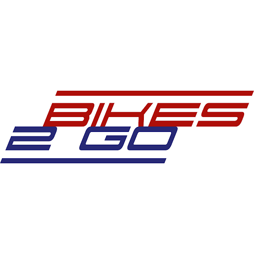 BIKES 2 GO logo