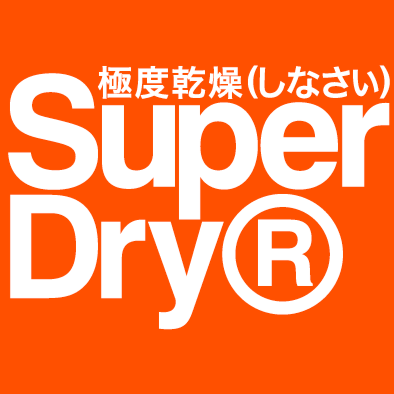 Superdry™ Breda logo