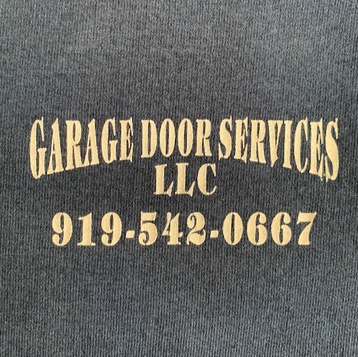 Garage Door Services, L.L.C. logo