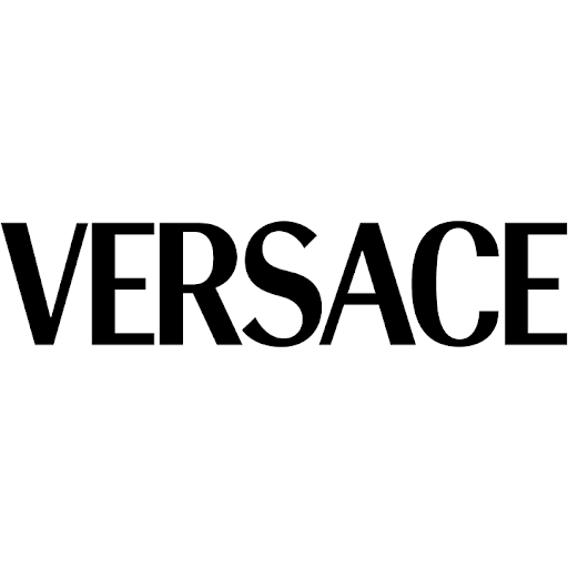 Versace Roma Piazza di Spagna logo