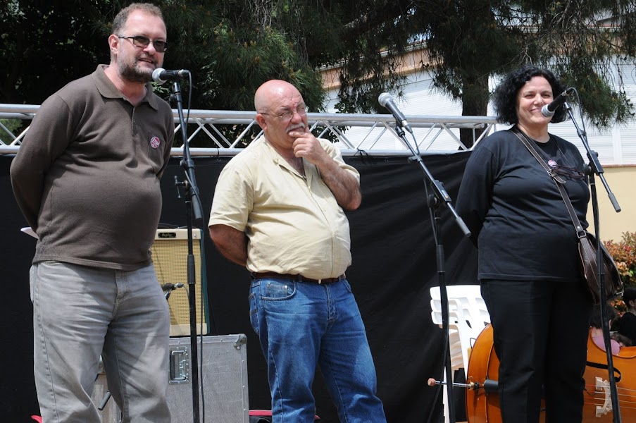 pregó de la Cultura pel Dret a l'Habitatge a càrrec de Indignats Ciutat Meridiana pregó de la Cultura pel Dret a l'Habitatge a càrrec de Indignats Ciutat Meridiana
