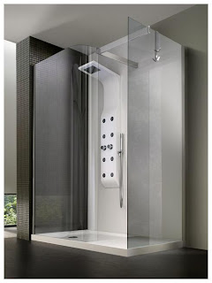 Modern and Stylish Shower Cabin