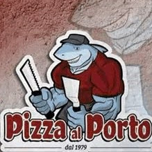 Pizza al Porto logo