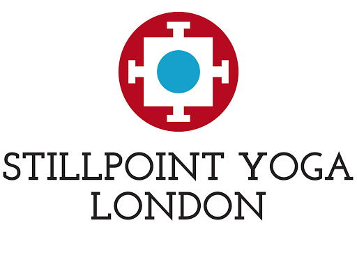 Stillpoint Yoga London logo