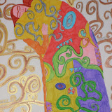 da Klimt - Alessio